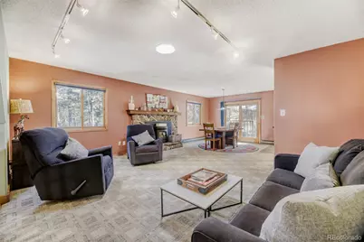 26196 Rea Avenue, Conifer, CO 80433 - Photo 3