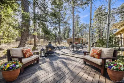 26196 Rea Avenue, Conifer, CO 80433 - Photo 21