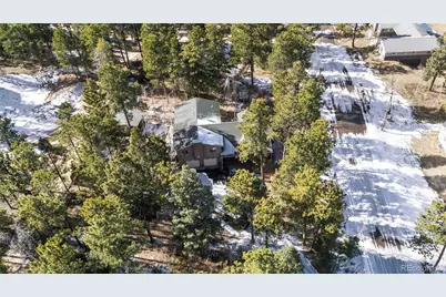 26196 Rea Avenue, Conifer, CO 80433 - Photo 33