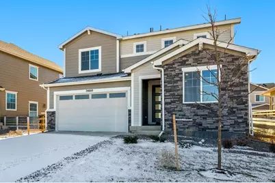 24660 E 42nd Avenue, Aurora, CO 80019 - Photo 1