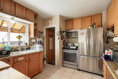 1435 Eaton Street, Denver, CO 80214 - Photo 1