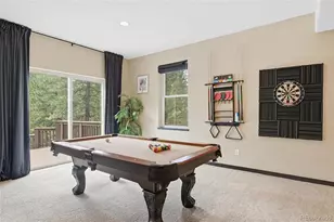 26905 Mountain Park Rd, Evergreen, CO 80439 - Photo 17