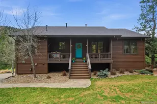 26905 Mountain Park Rd, Evergreen, CO 80439 - Photo 3