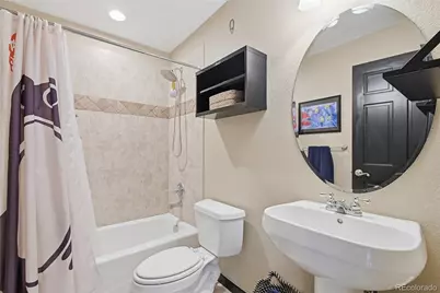 26905 Mountain Park Road, Evergreen, CO 80439 - Photo 19