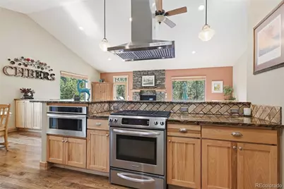 26905 Mountain Park Road, Evergreen, CO 80439 - Photo 7