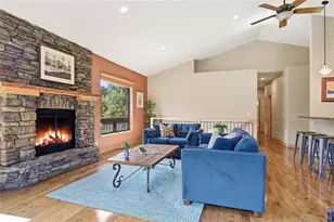 26905 Mountain Park Rd, Evergreen, CO 80439 - Photo 9