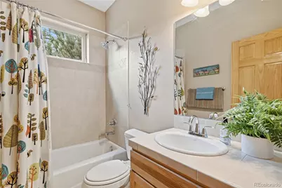 26905 Mountain Park Road, Evergreen, CO 80439 - Photo 13