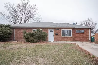 840 Tucson Street, Aurora, CO 80011 - Photo 1