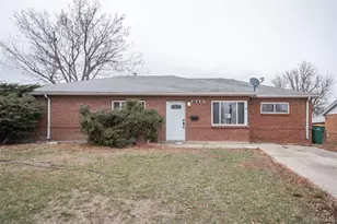 840 Tucson St, Aurora, CO 80011 - Photo 1