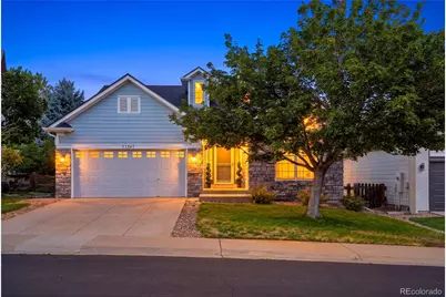 11361 Sun Prairie Court, Parker, CO 80138 - Photo 1