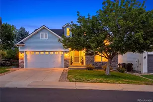 11361 Sun Prairie Ct, Parker, CO 80138 - Photo 1