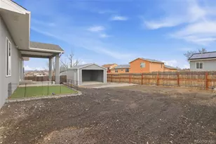 830 S Blakeland, Pueblo West, CO 81007 - Photo 29