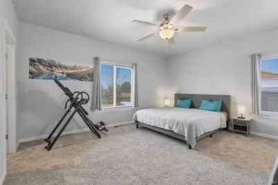 830 S Blakeland, Pueblo West, CO 81007 - Photo 17