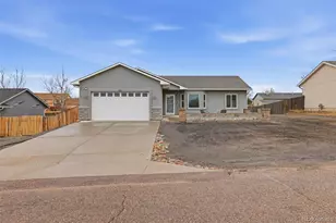 830 S Blakeland, Pueblo West, CO 81007 - Photo 1