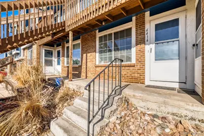 6414 Village Lane, Colorado Springs, CO 80918 - Photo 3