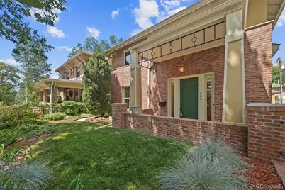 685 N Clarkson Street, Denver, CO 80218 - Photo 1