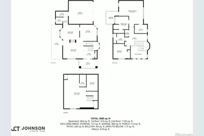 685 N Clarkson Street, Denver, CO 80218 - Photo 47