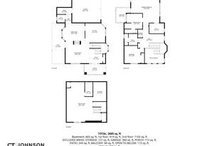 685 N Clarkson St, Denver, CO 80218 - Photo 47