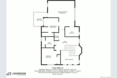 685 N Clarkson Street, Denver, CO 80218 - Photo 45