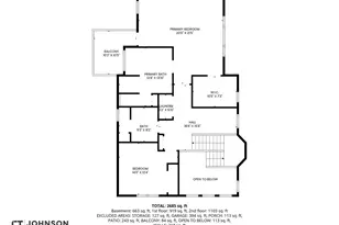 685 N Clarkson St, Denver, CO 80218 - Photo 45