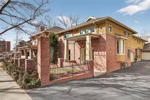 685 N Clarkson St, Denver, CO 80218 - Photo 3