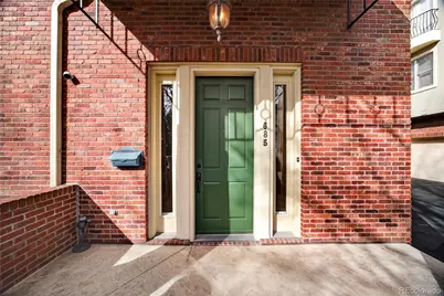 685 N Clarkson Street, Denver, CO 80218 - Photo 3