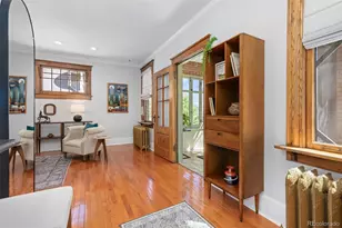 1401 Fillmore St, Denver, CO 80206 - Photo 3