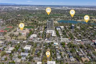 1401 Fillmore St, Denver, CO 80206 - Photo 25