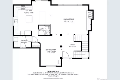 323 White Ash Drive, Golden, CO 80403 - Photo 41