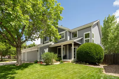 323 White Ash Drive, Golden, CO 80403 - Photo 1