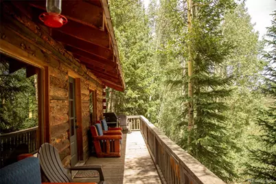 1001 Cr 17 #Aspen Cabin, Lake City, CO 81235 - Photo 7