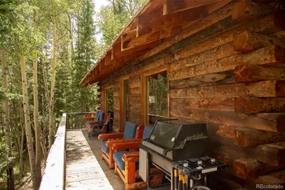 1001 Cr 17 #Aspen Cabin, Lake City, CO 81235 - Photo 5