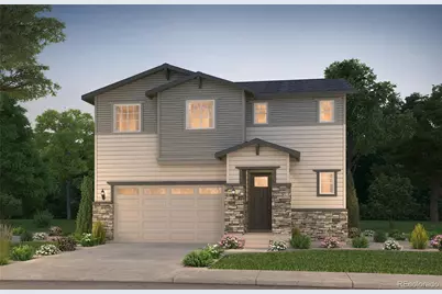 25061 E Evans Drive, Aurora, CO 80018 - Photo 1