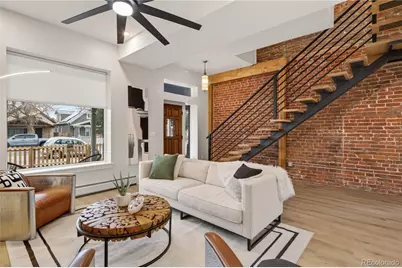 926 Lipan Street, Denver, CO 80204 - Photo 1