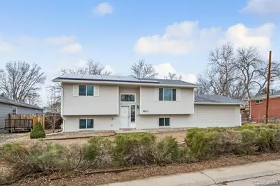 6027 Depew Street, Arvada, CO 80003 - Photo 1