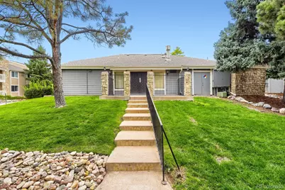 4400 S Quebec Street #N206, Denver, CO 80237 - Photo 29