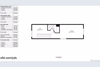 1295 Spruce Drive, Golden, CO 80401 - Photo 49