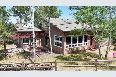 1295 Spruce Drive, Golden, CO 80401 - Photo 3