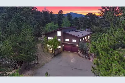 1295 Spruce Drive, Golden, CO 80401 - Photo 1