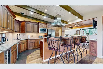 1295 Spruce Drive, Golden, CO 80401 - Photo 9