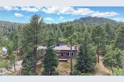 1295 Spruce Drive, Golden, CO 80401 - Photo 47