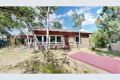 1295 Spruce Drive, Golden, CO 80401 - Photo 39