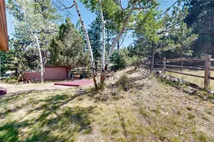 1295 Spruce Dr, Golden, CO 80401 - Photo 37