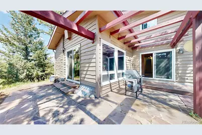 1295 Spruce Drive, Golden, CO 80401 - Photo 41