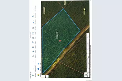 Lot 3023 & 3024 Bolwell Lane, Fort Garland, CO 81133 - Photo 13