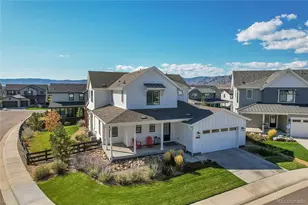 11269 Star Streak Rd, Littleton, CO 80125 - Photo 1