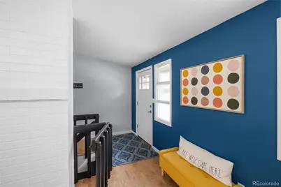 3405 Wright Street, Wheat Ridge, CO 80033 - Photo 7