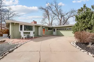 3405 Wright St, Wheat Ridge, CO 80033 - Photo 1