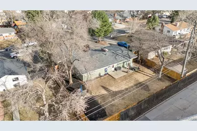 3405 Wright Street, Wheat Ridge, CO 80033 - Photo 35