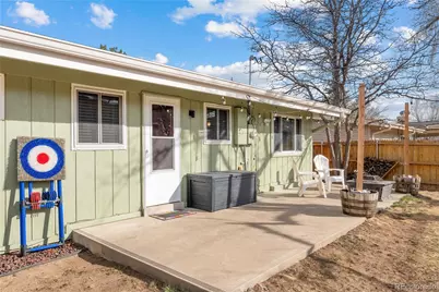 3405 Wright Street, Wheat Ridge, CO 80033 - Photo 33